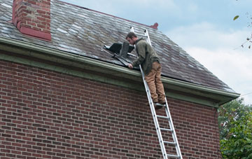 what affects urgent Newmillerdam roof repairs