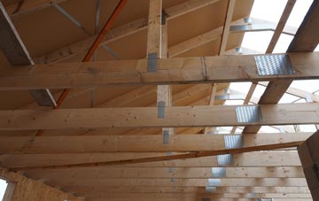 Newmillerdam roof truss costs