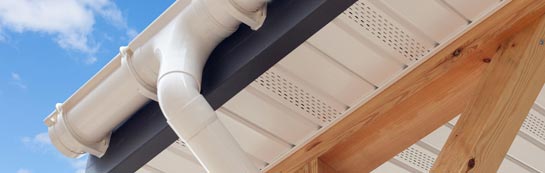 get Newmillerdam guttering quotes today