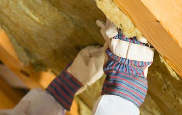 types of Newmillerdam pitched roof insulation materials